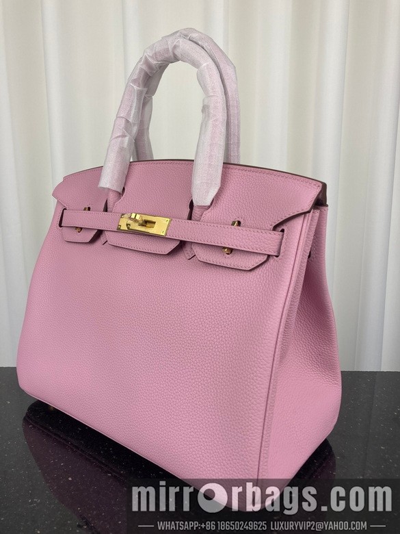 Hermes Replica Bags Brikin 30cm 101805 AM 26