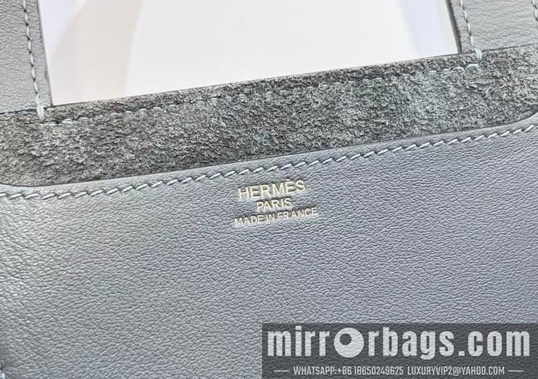 Hermes Replica Bags 18cm 102807 AM 4