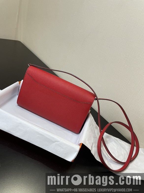 Hermes Replica Bags Constance E709 20.5X13X2cm AM 7