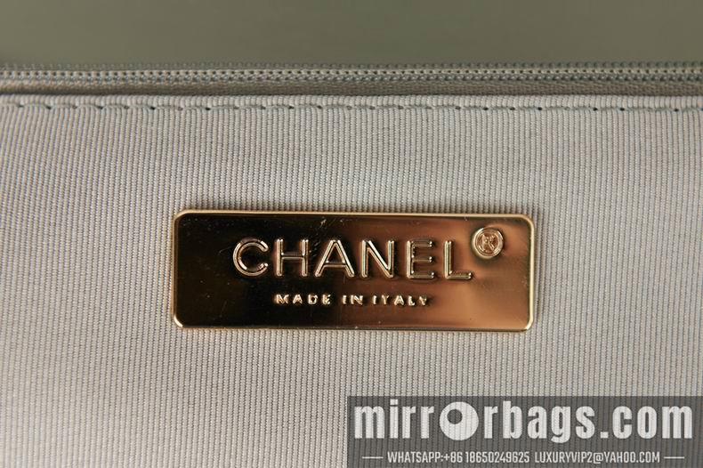 Chanel Replica Bags AS1161 30 cm AS1160 26 cm al 15