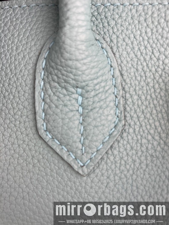 Hermes Replica Bags Brikin 30cm 101805 AM 29
