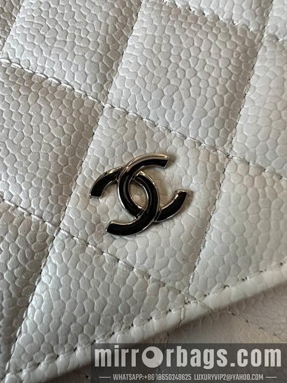 Chanel Replica Bags 0250 19X12X3cm BL 2