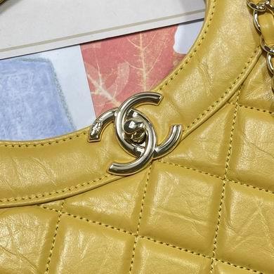 Chanel Replica Bags 1010 37X39X8cm BL 5