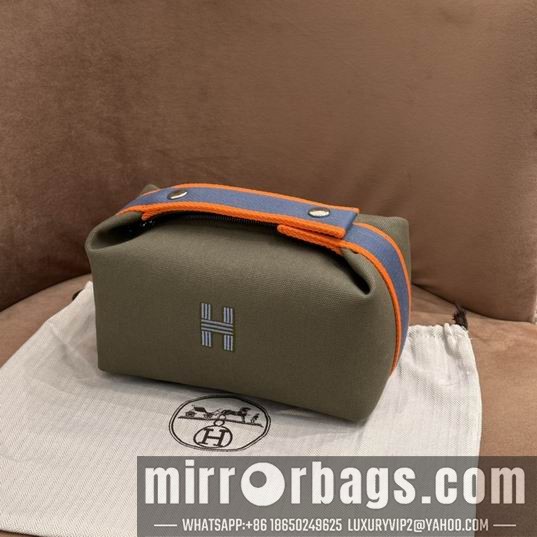 Hermes Replica Bags 21cm 122303 AM 7