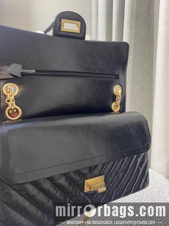 Chanel Replica Bags 1112 24cm BL 7