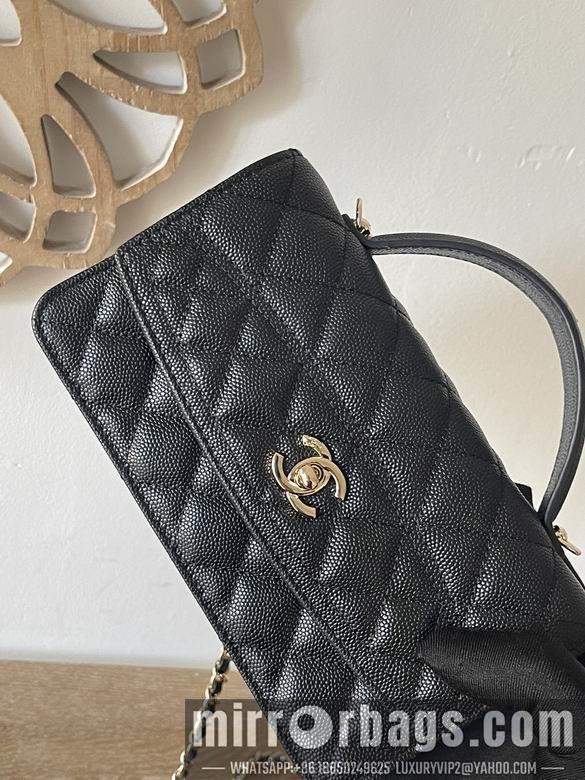 Chanel Replica Bags 66003 11X18.5X6cm 1