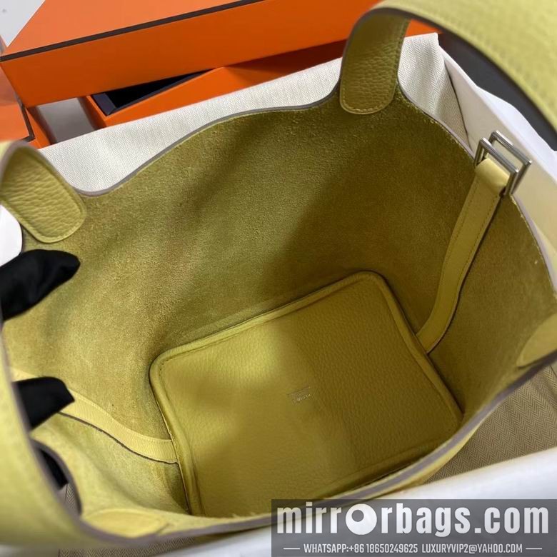 Hermes Replica Bags Picotin 18cm AM 15
