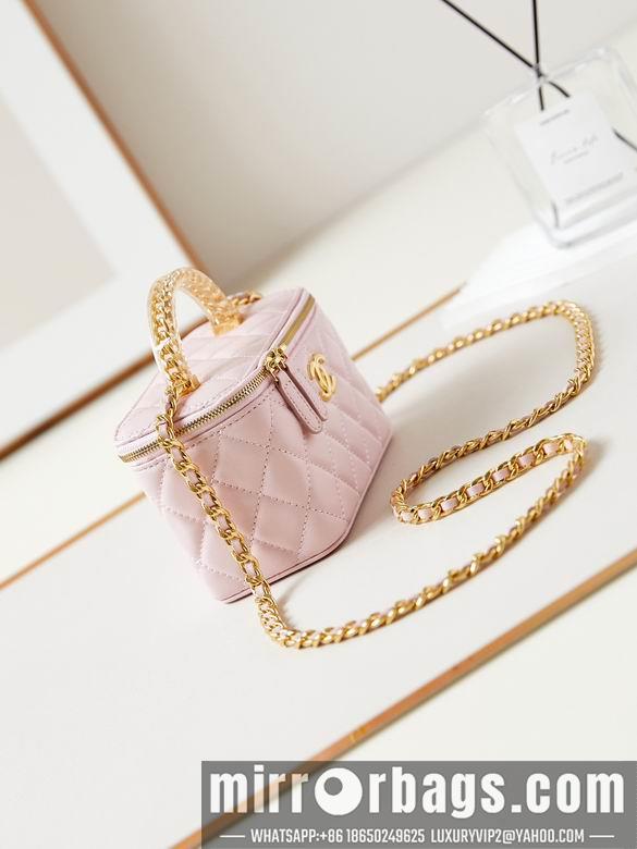 Chanel Replica Bags AP3820 10X17X8cm BL 2