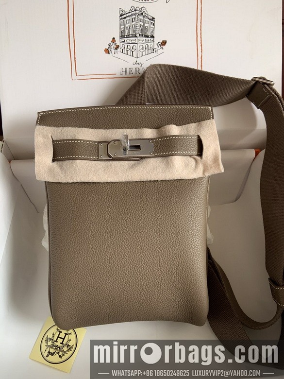 Hermes Replica Bags Hermes HAC A DOS 080503 AM-1