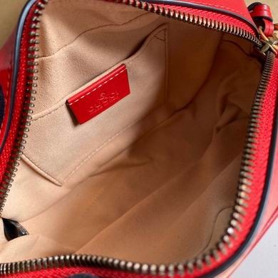 Gucci Replica Bags 448065 18X12X6cm MP 3