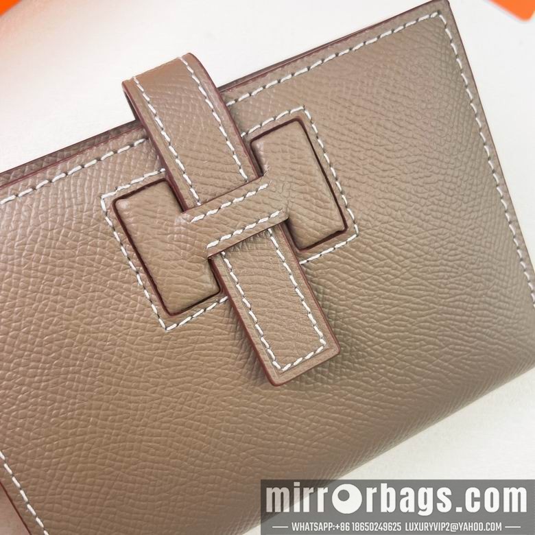 Hermes Replica Bags 950 12X10cm YG 8