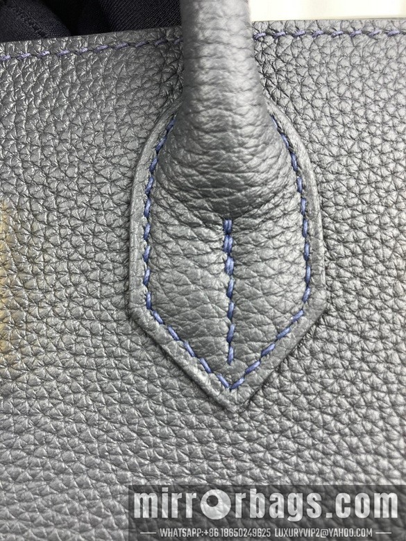 Hermes Replica Bags Brikin 30cm 101805 AM 17