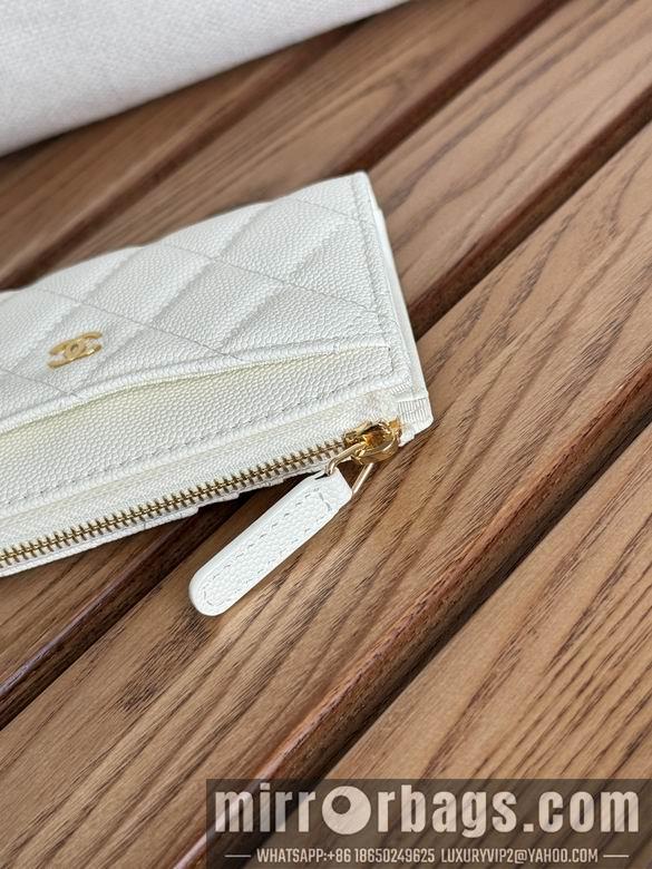 Chanel Replica Bags A3179 12X7.5X2.5cm YG 5