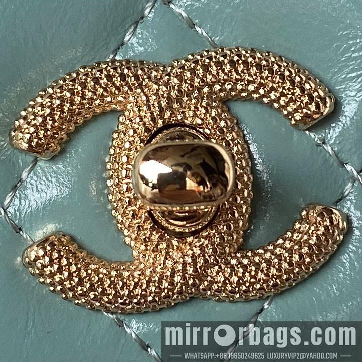 Chanel Replica Bags Ap3803 19cm BL 2
