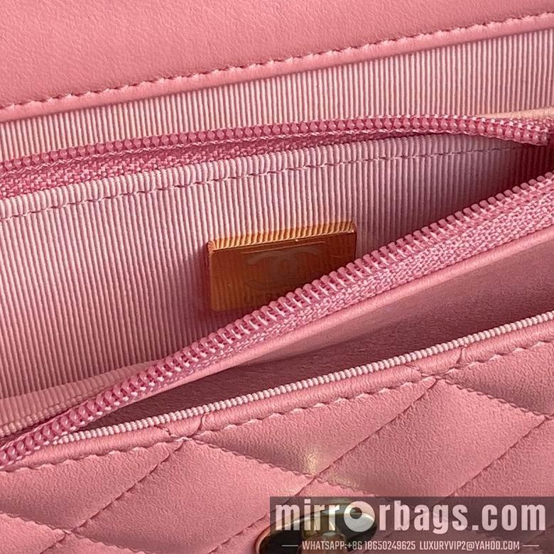 Chanel Replica Bags AP4299 19cm BL 3