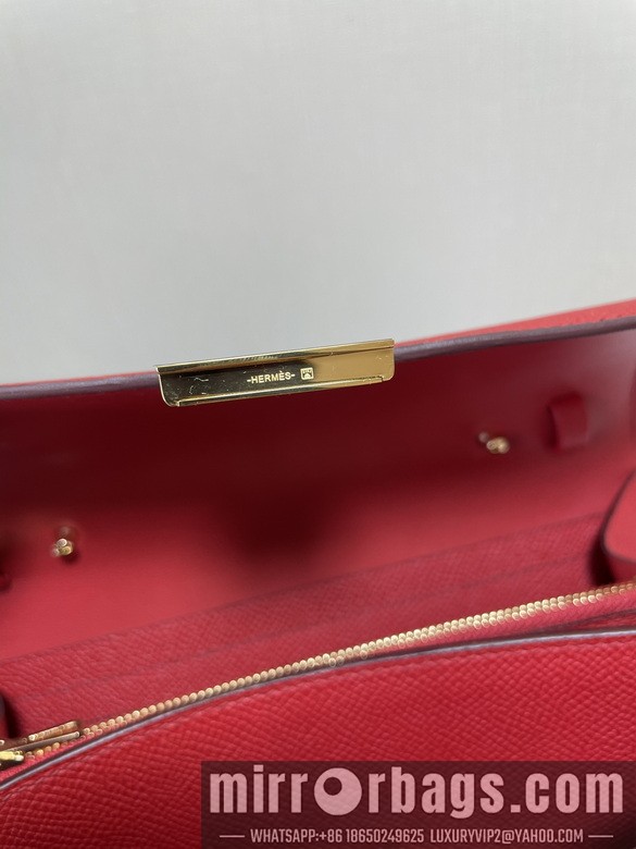 Hermes Replica Bags Constance E709 20.5X13X2cm AM 7