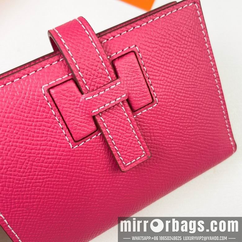 Hermes Replica Bags 950 12X10cm YG 4
