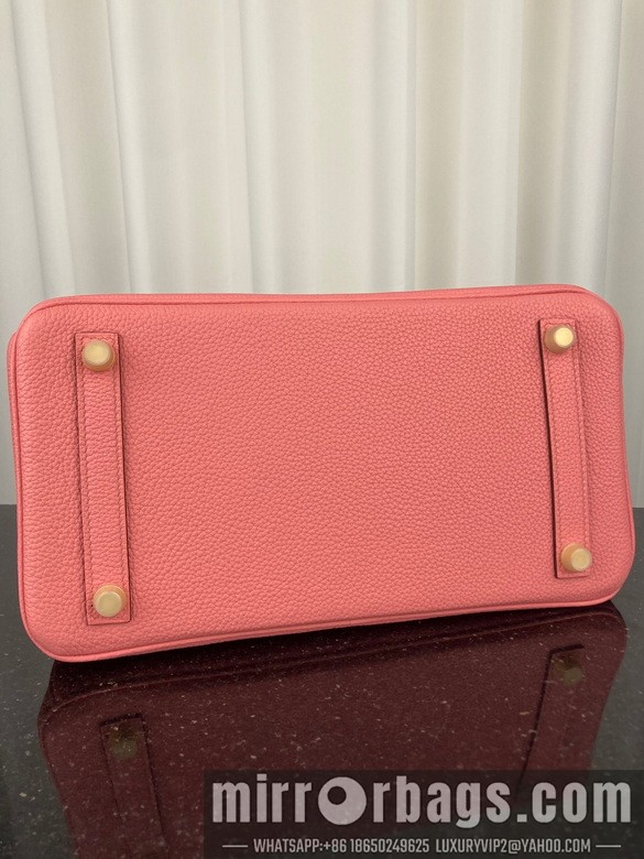 Hermes Replica Bags Brikin 30cm 101805 AM 24