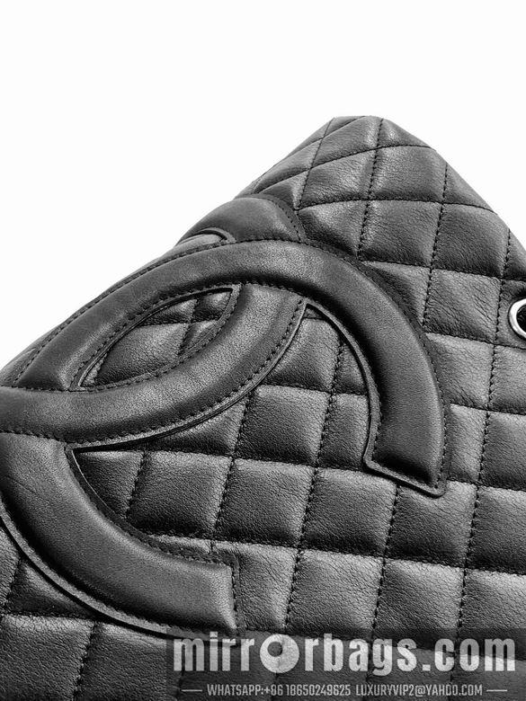 Chanel Replica Bags AS6337 30X25X15cm BL 6