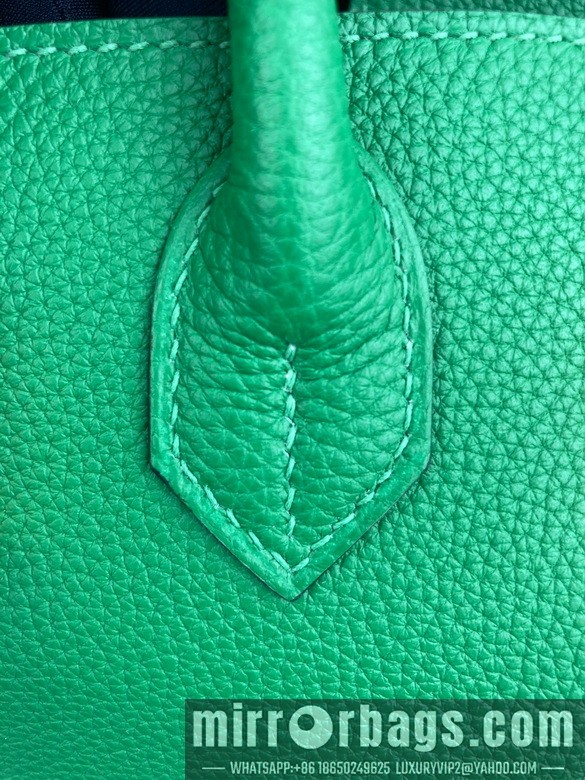 Hermes Replica Bags Brikin 30cm 101805 AM 35