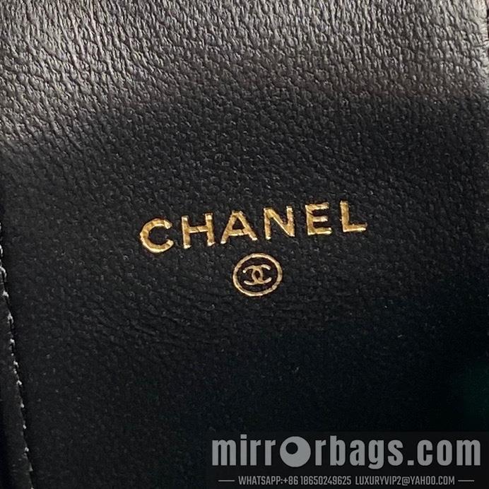 Chanel Replica Bags AP4302 8X11X6.5cm BL 5
