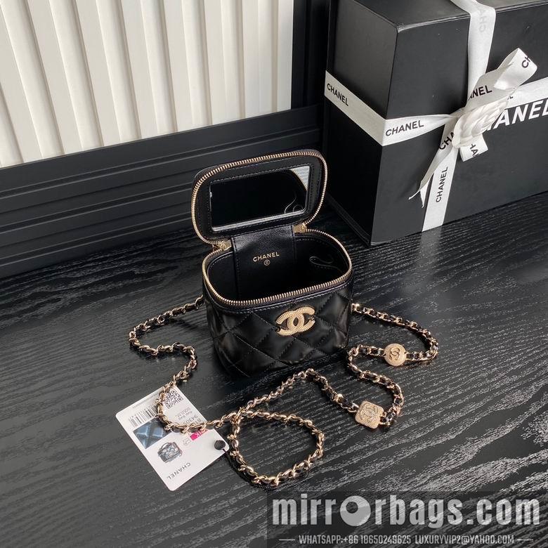 Chanel Replica Bags AP4302 8X11X6.5cm BL 5