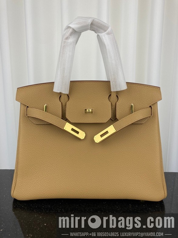 Hermes Replica Bags Brikin 30cm 101805 AM 37