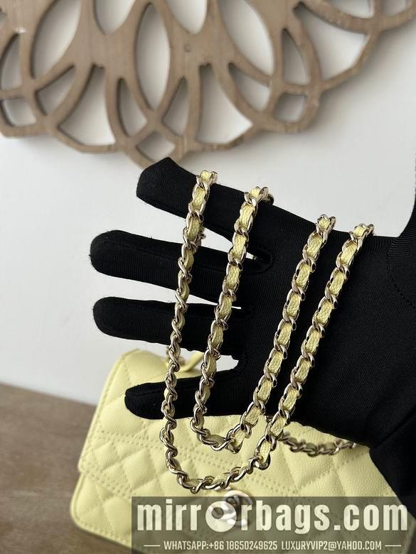 Chanel Replica Bags 66003 11X18.5X6cm 3