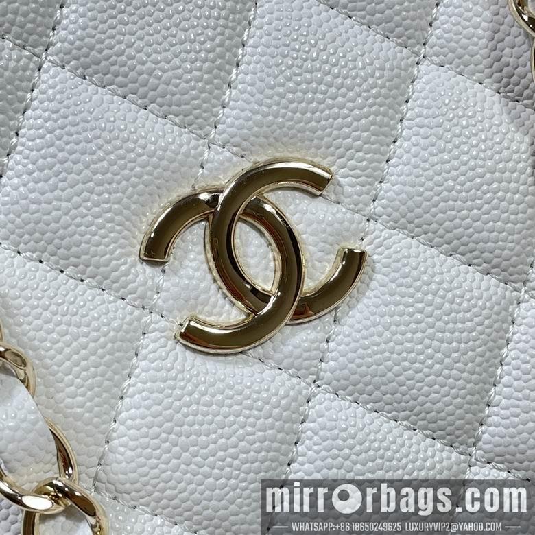 Chanel Replica Bags 3176 16X15X9cm BL 1