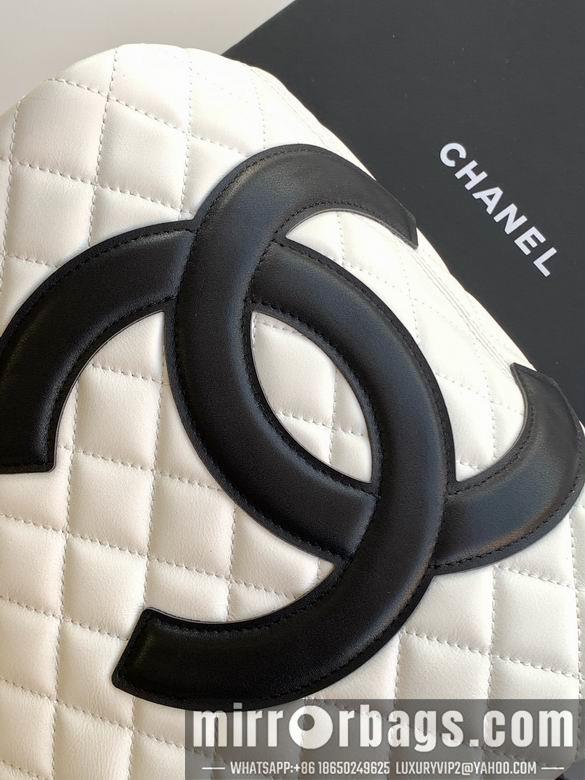 Chanel Replica Bags AS6337 30X25X15cm BL 1