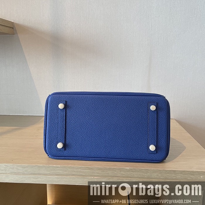 Hermes Replica Bags Birkin 20cm 25cm 30cm 35cm 010607 YG 5
