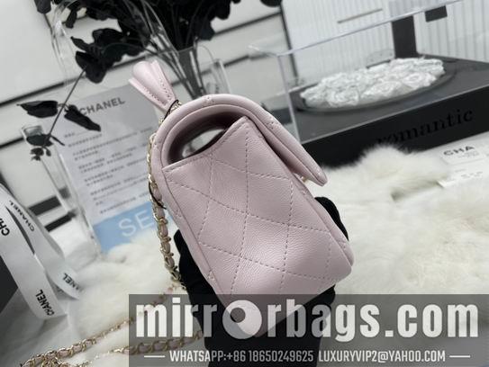 Chanel Replica Bags AS2431 20x6x13 cm al 5