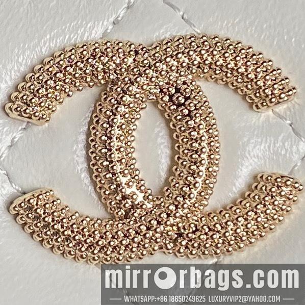 Chanel Replica Bags AP4302 8X11X6.5cm BL 4