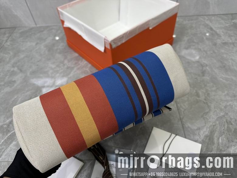 Hermes Replica Bags Herbag 31cm 052901 AM 10