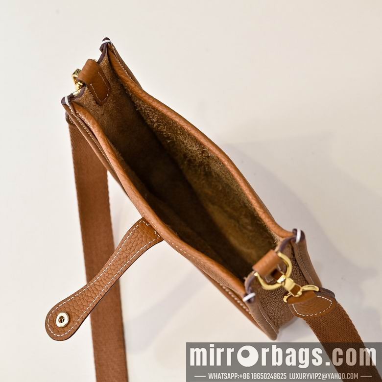 Hermes Replica Bags 17cm 112107 AM 7