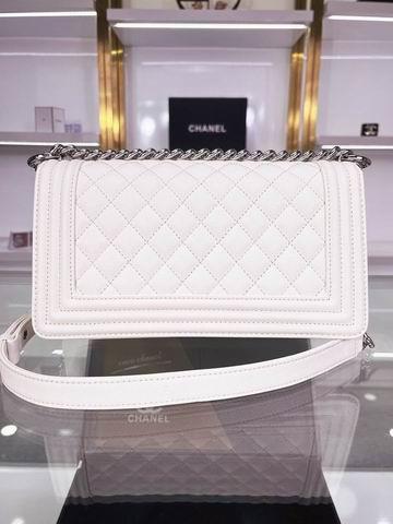 Chanel Replica Bags A67085 12x20x7; 67086 25x15x8cm al 46