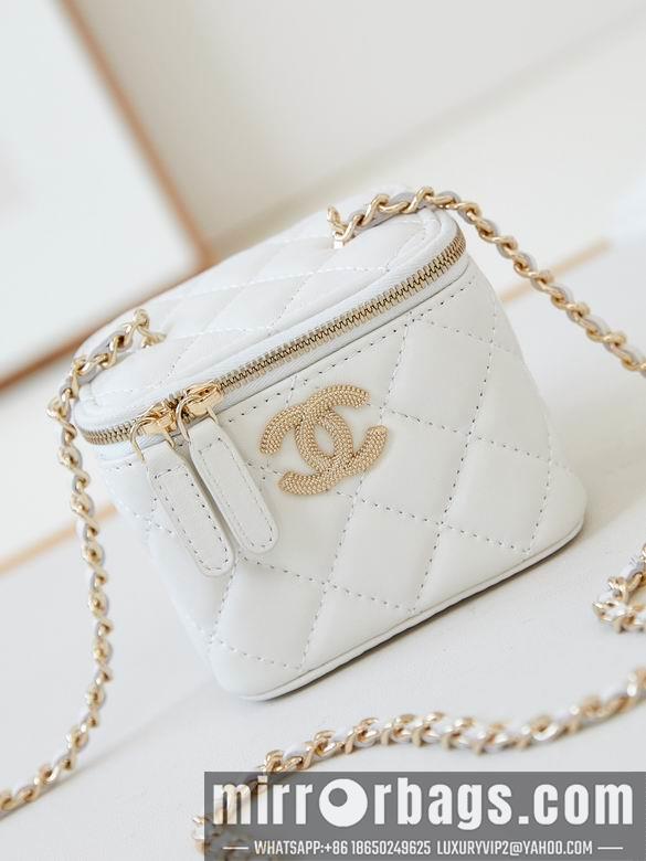 Chanel Replica Bags AP4302 8.5X11X7cm BL 3