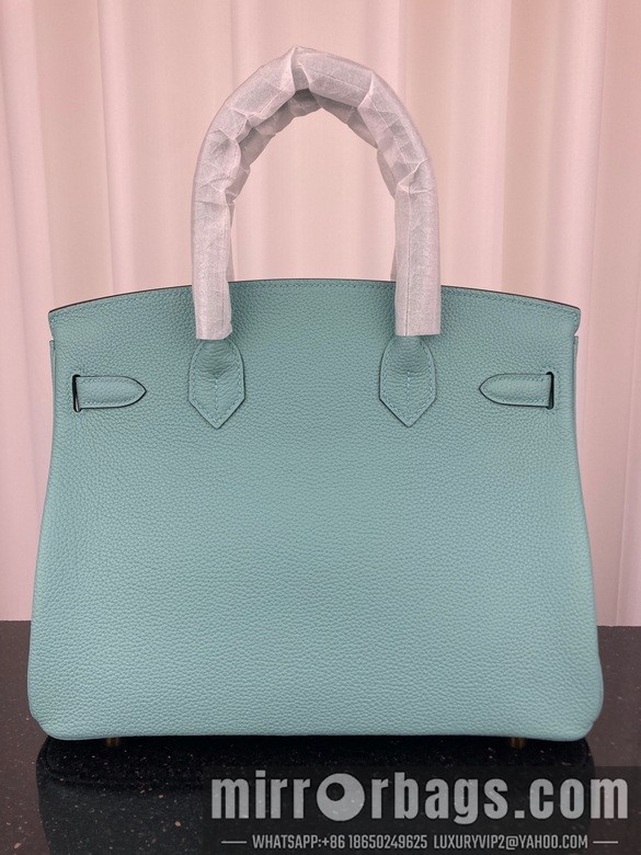 Hermes Replica Bags Brikin 30cm 101805 AM 29