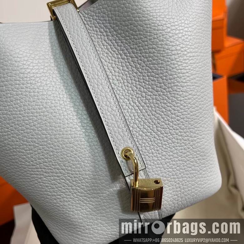 Hermes Replica Bags Picotin 18cm AM 11
