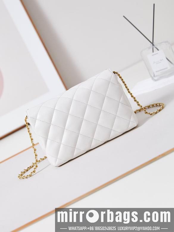 Chanel Replica Bags AS5011 15X23X8.5cm BL 5