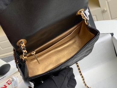 Chanel Replica Bags Wallet on chain 1878 13x20x7 cm al02