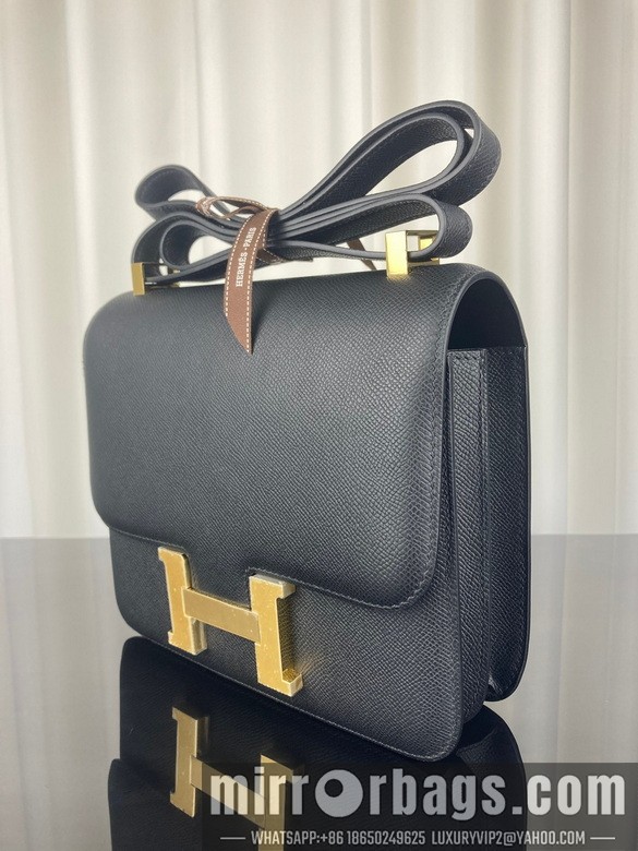 Hermes Replica Bags Constance 23cm 121403 AM 15