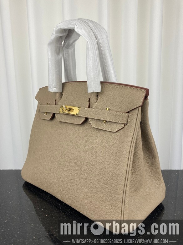 Hermes Replica Bags Brikin 30cm 101805 AM 21
