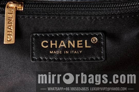 Chanel Replica Bags AS3793 17X16X7cm BL 1