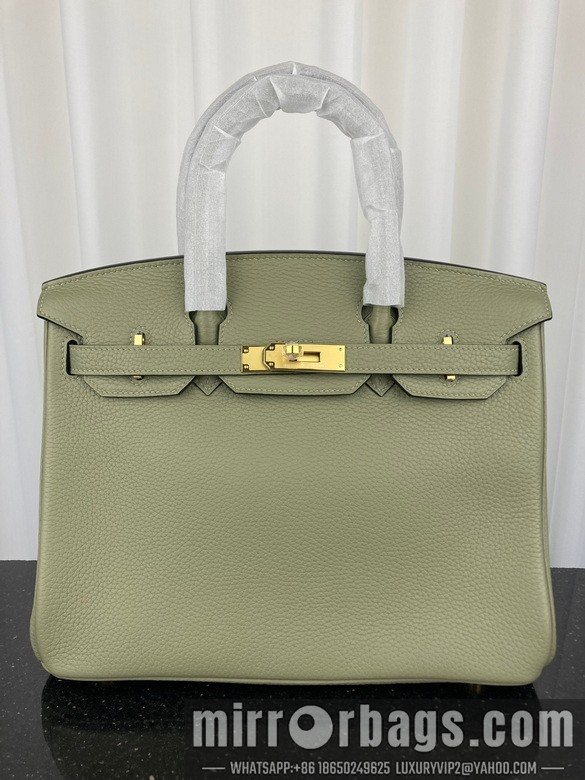 Hermes Replica Bags Brikin 30cm 101805 AM 33