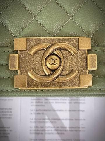 Chanel Replica Bags A67085 12x20x7; 67086 25x15x8cm al 15
