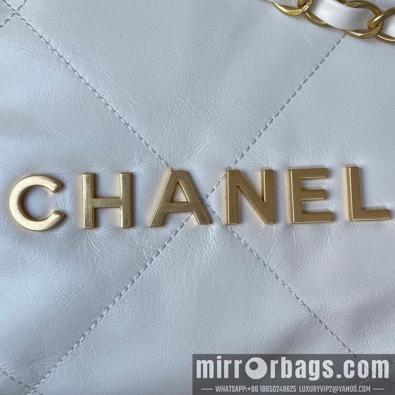 Chanel Replica Bags AS3263 18x20x6.5cm AL 5