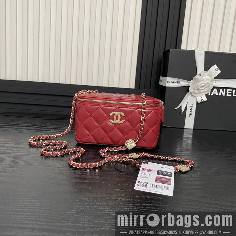 Chanel Replica Bags AP4301 17cm BL 4