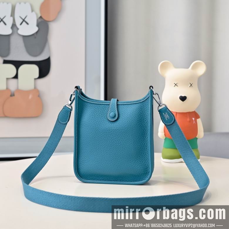 Hermes Replica Bags 17cm 112107 AM 1