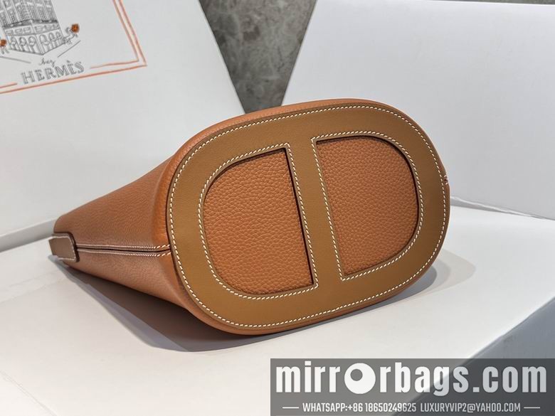 Hermes Replica Bags 18cm 032702 AM 4